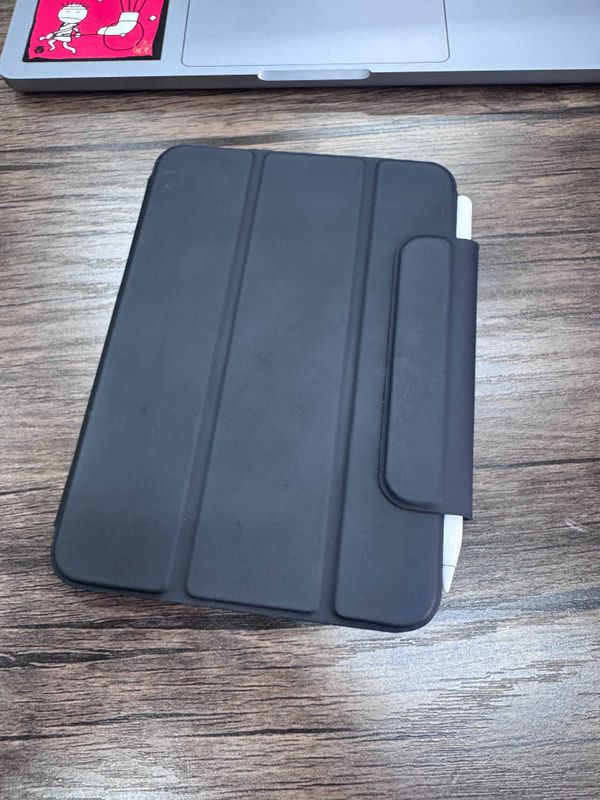 Apple iPad Mini 6 64GB (Стилус, AirPods Pro 2)