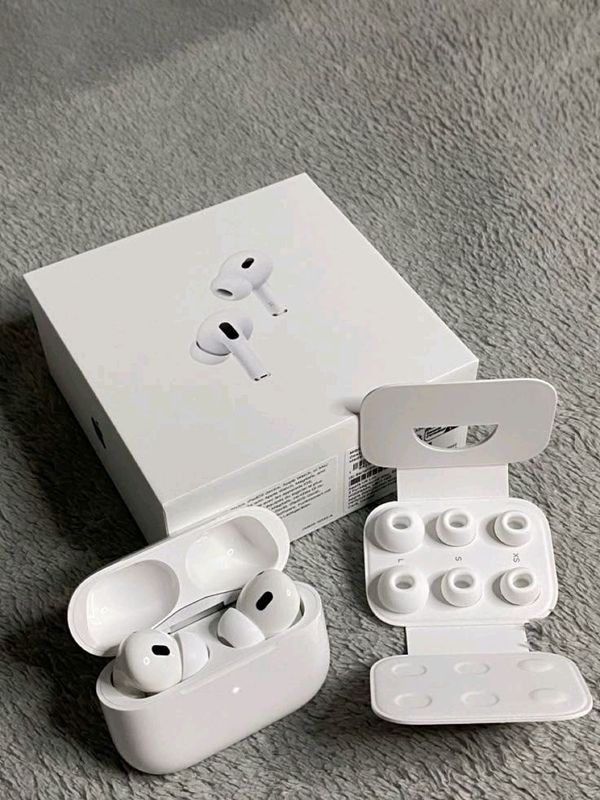 Airpods pro 2, 1:1 Airpods pro 2, 1:1