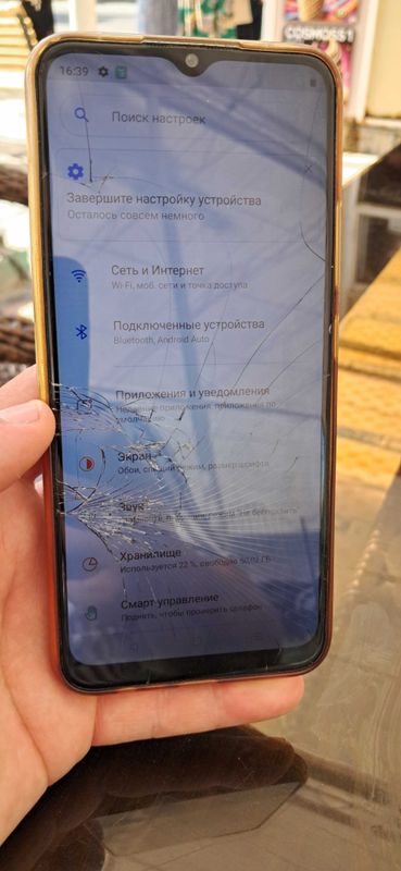 Realme c11 4\64 срочно сотилади Realme c11 4\64 срочно сотилади