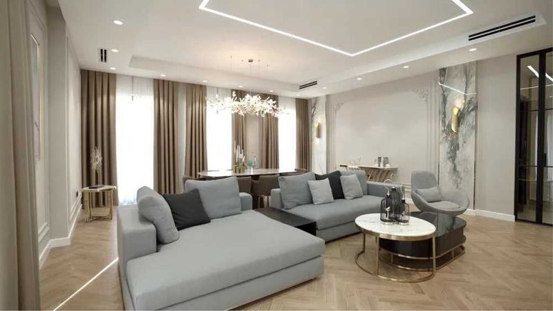 Сдается квартира \ Luxury apartment for rent