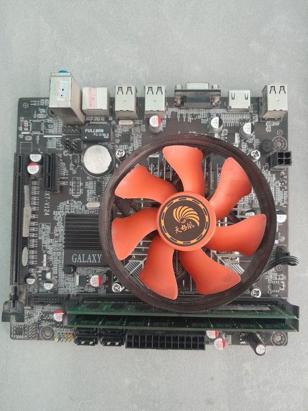 H64 i3 2460 sotiladi H64 i3 2460 sotiladi