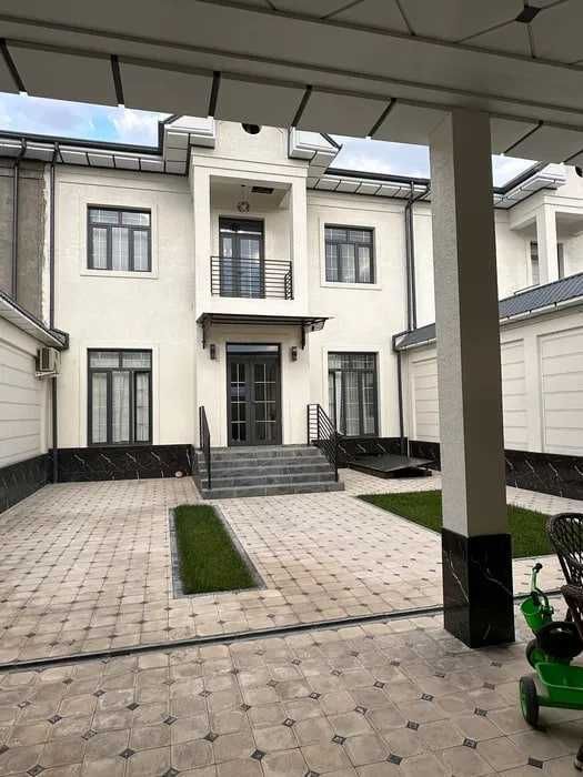 ID 3125 ПРОДАЖА Дома жилое Дурман. 3 соток новый дом 6 комнат. 260м/кв