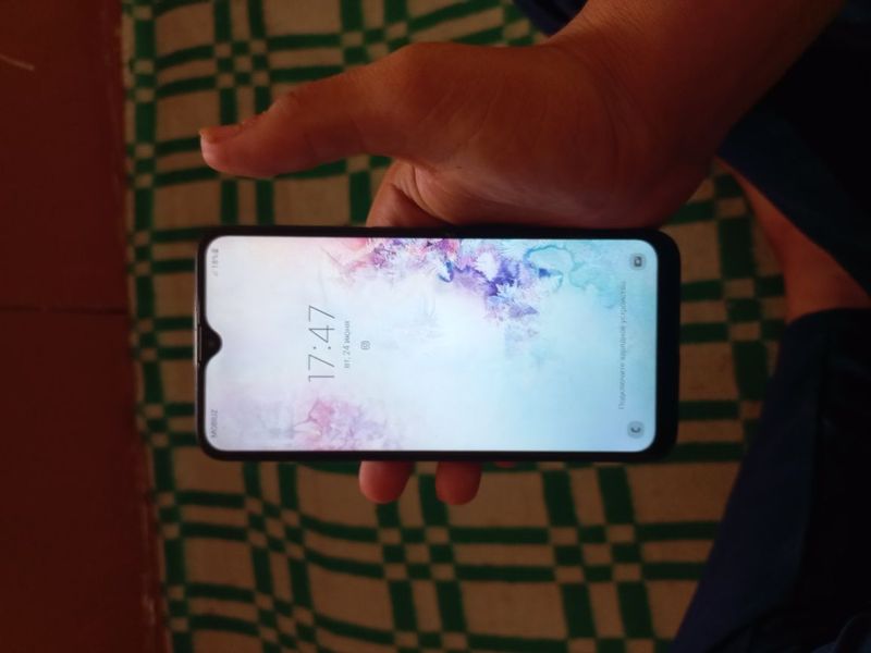 Samsung a10 sams