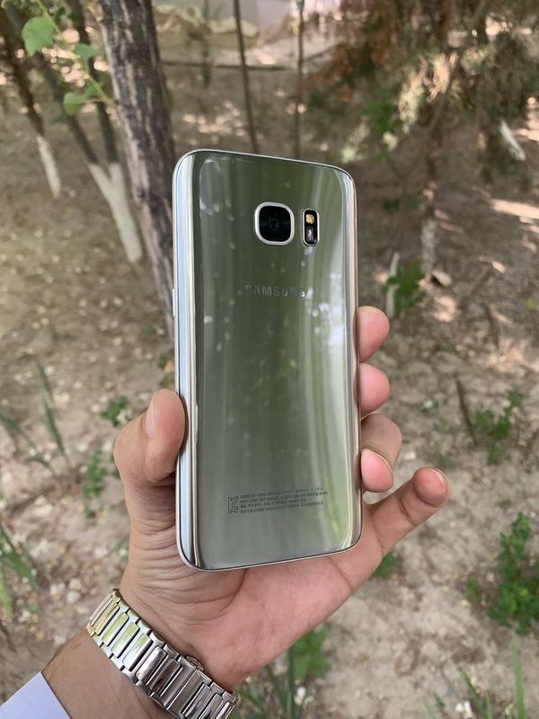 Samsung S7 4/32 Gb Samsung S7 4/32 Gb
