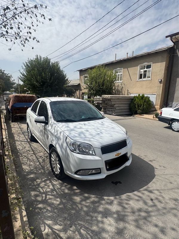 nexia 2019 yil aftamat