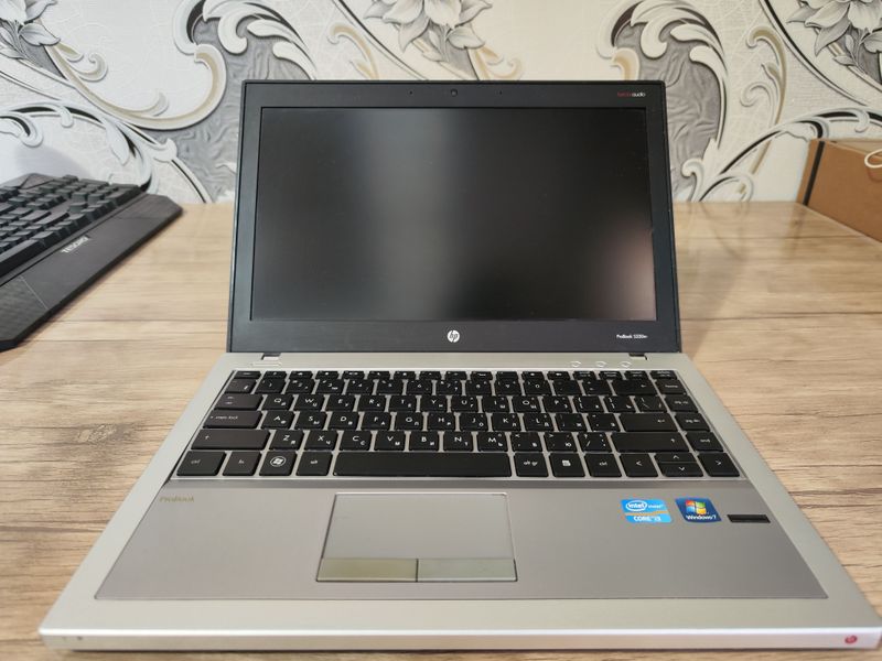 Hp ProBook