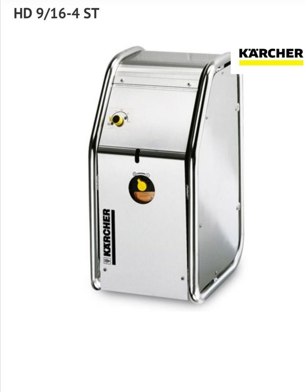 Karcher HD 9-16 st made in Germany Karcher HD 9-16 st made in Germany