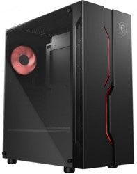 Кейс Msi vampiric 010x Кейс Msi vampiric 010x