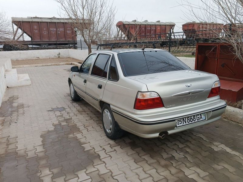 Нексия сонс 2006 йил Нексия сонс 2006 йил