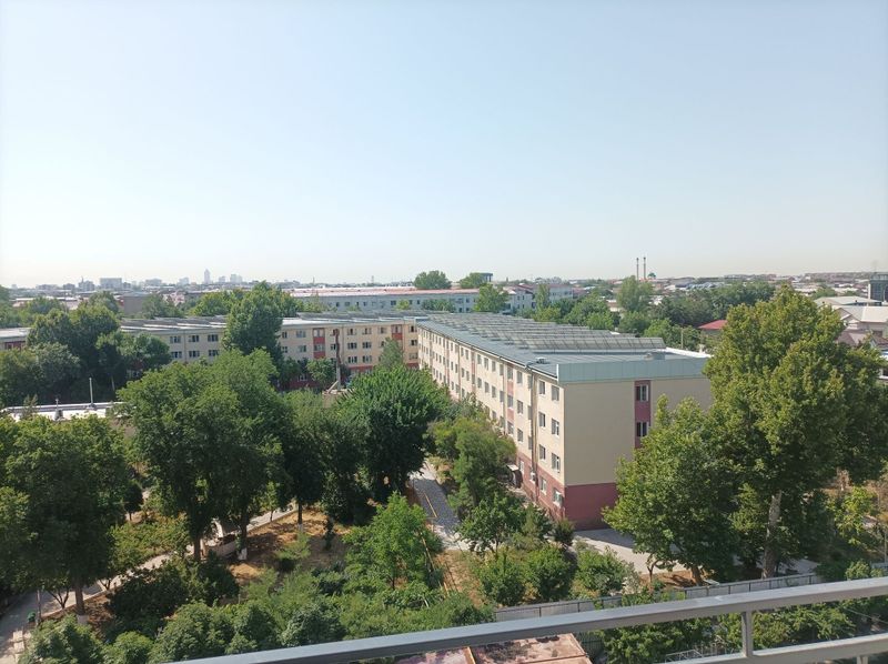 Аренда Медгородокда, 600$, 3 хона алохида