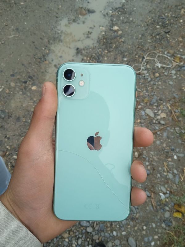 Iphone 11 128 talik