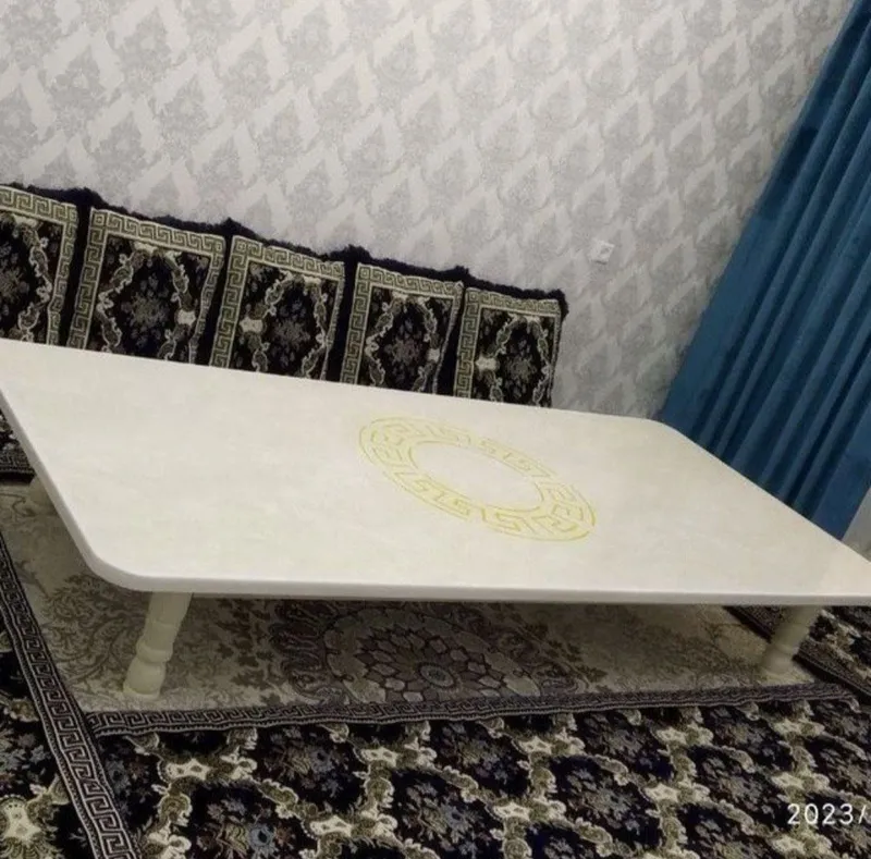 Стол хонтахта с цеха