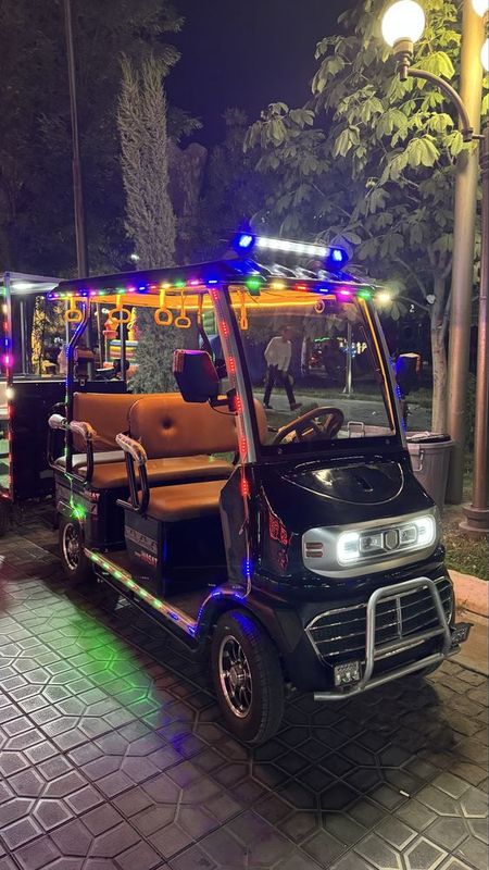 Skuter Wasat Golf car Skuter Wasat Golf car