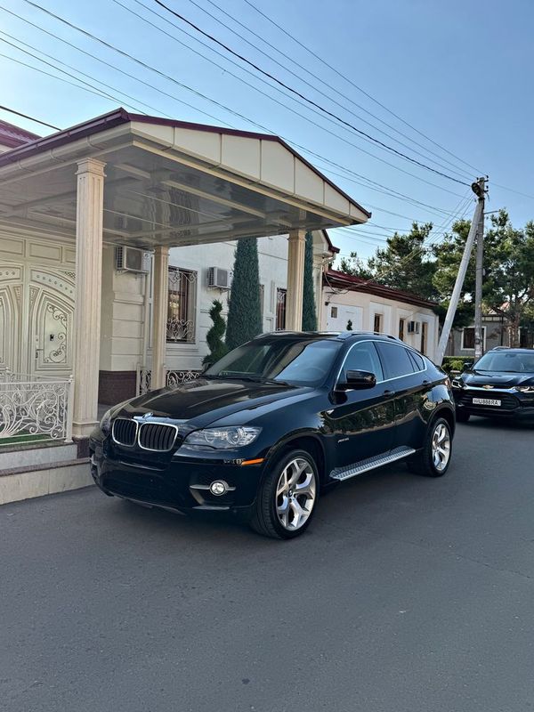BMW X6 4.4 турбо фулл Позиция 2009 Состаяние Идеално Краска Топтоза BMW X6 4.4 турбо фулл Позиция 2009 Состаяние Идеално Краска Топтоза