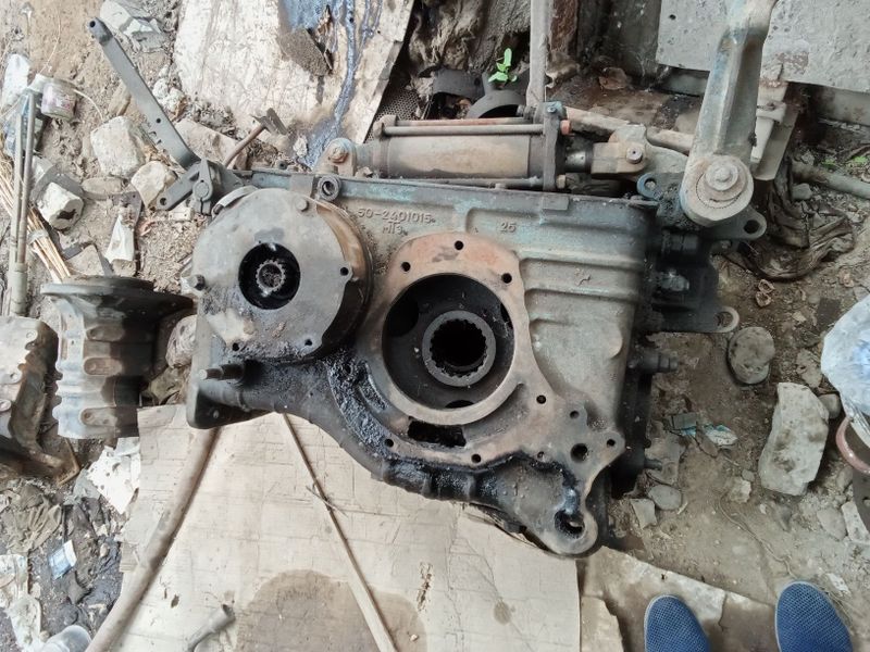 Traktor zapchastlari Traktor zapchastlari