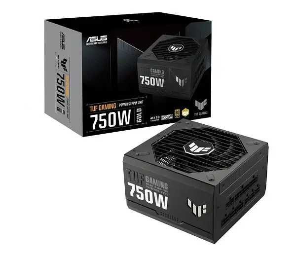 Блок питания ASUS TUF-GAMING-750w 80plus Блок питания ASUS TUF-GAMING-750w 80plus