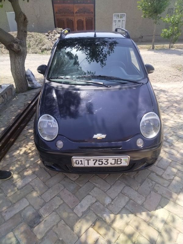 matiz yili2009 rangi baqlajon narxi 2750