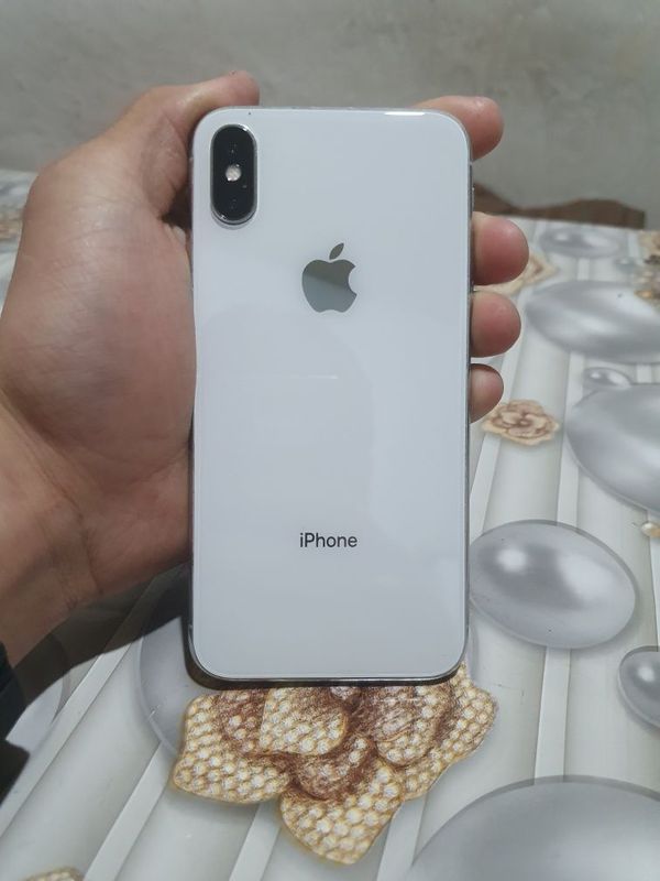 Iphone x ideal tel