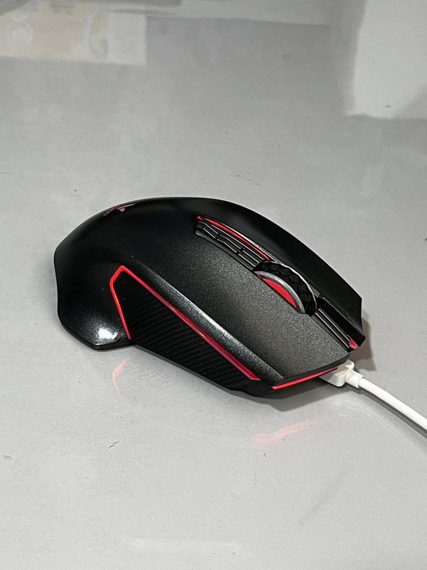 Игровая мышь Rapoo V20 pro Игровая мышь Rapoo V20 pro