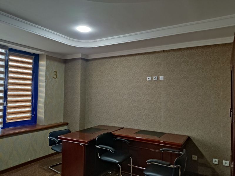 Комфортный офис в бизнес центре 25м² Комфортный офис в бизнес центре 25м²