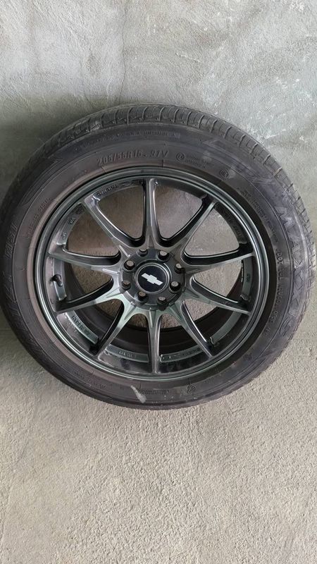205/55 R16 xolati yengii 205/55 R16 xolati yengii