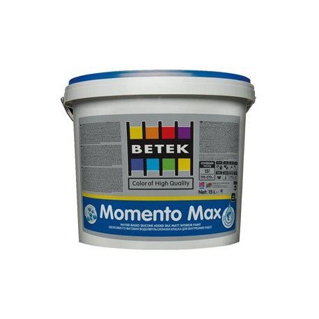 Betek Paint Momento Max