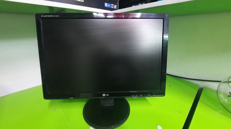 Monitor Lg 19