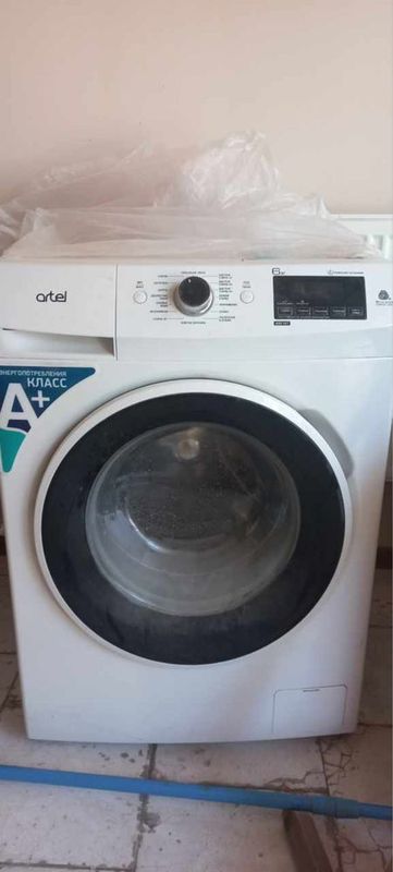 Artel kir moshina 6 kg sotiladi Artel kir moshina 6 kg sotiladi