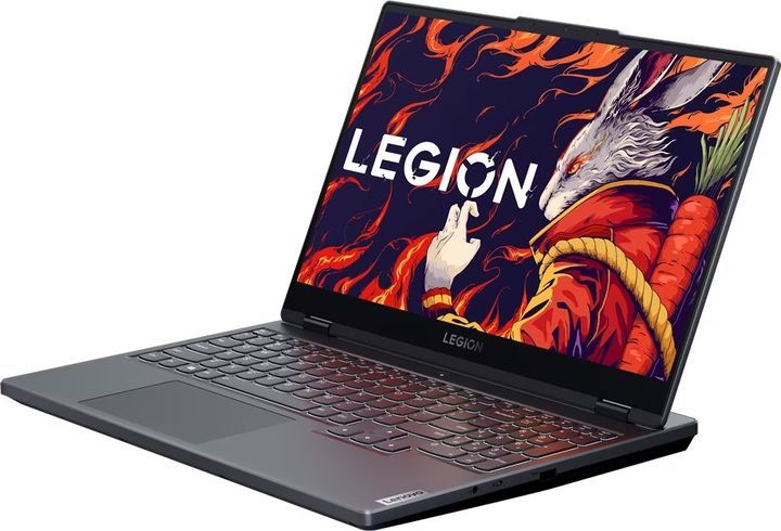 Lenovo Legion5 Gaming 15IRX9