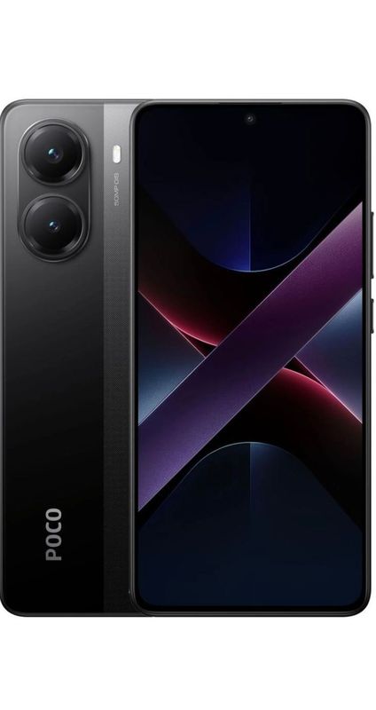 Poco 7x pro 8/256