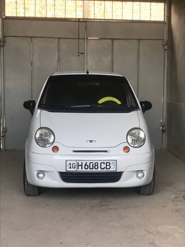 Matiz avtomobili sotiladi Matiz avtomobili sotiladi