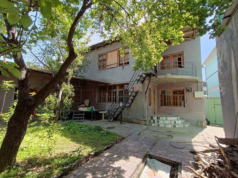 Продается дом 2.5 сот Продается дом 2.5 сот