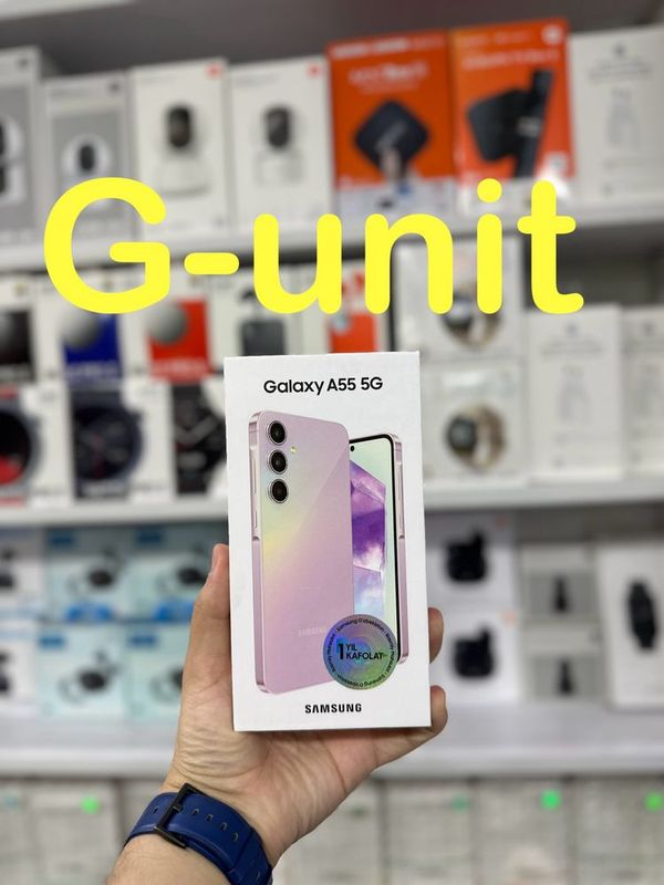 Samsung A55 5G (оптом) Samsung A55 5G (оптом)