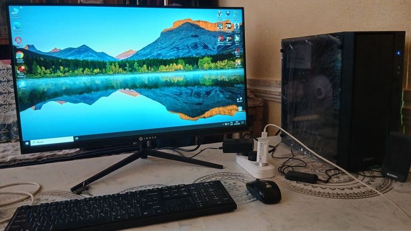 Igravoy PC sotiladi Igravoy PC sotiladi