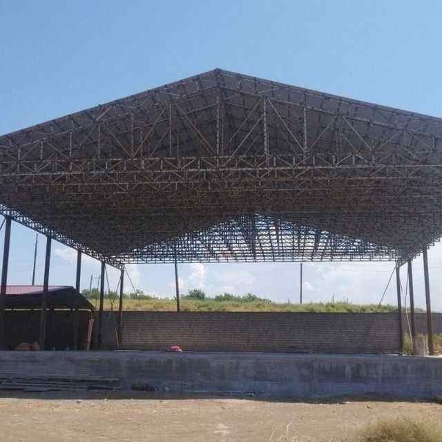 Xar xil turdagi Tom va naveslar quramiz
