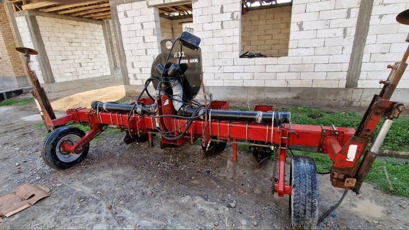 Caseih selka sotiladi kafolati Caseih selka sotiladi kafolati