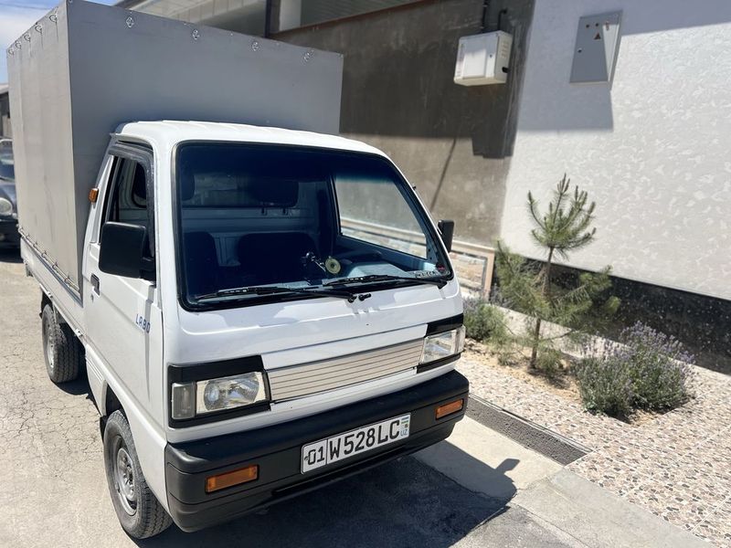 Labo Damas / 2024 / 65000km Labo Damas / 2024 / 65000km