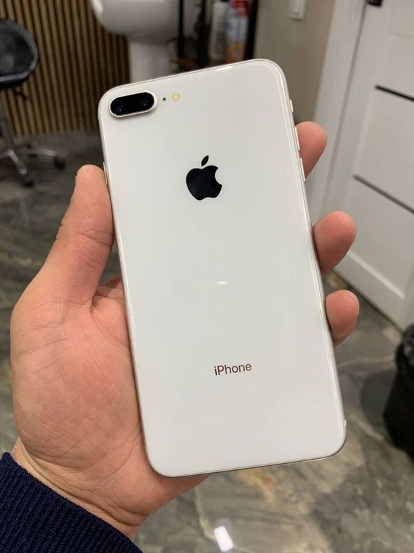 iphone 8 plus 64 gb srocni