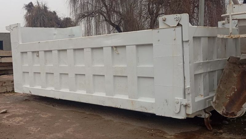 Кузов HOWO сотилади 25 тонна Кузов HOWO сотилади 25 тонна