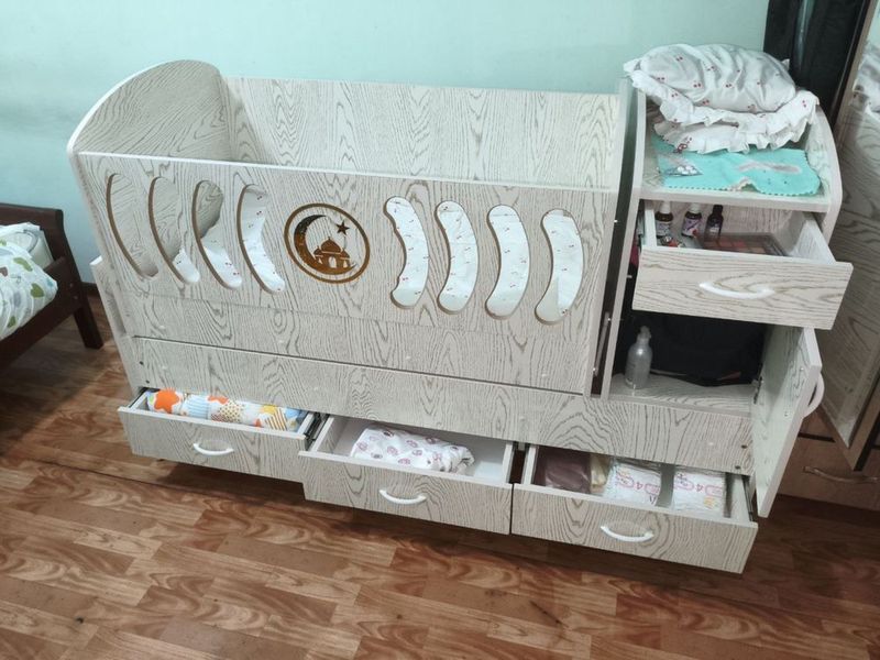 Продается детская кровать Продается детская кровать