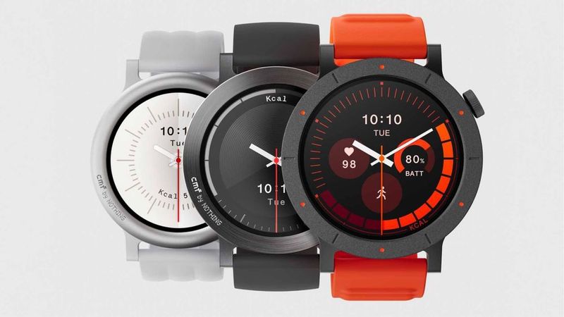 CMF Watch 3 Pro Смарт часы