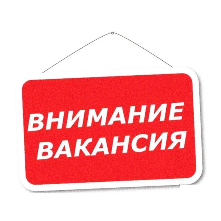 Продавец консультант