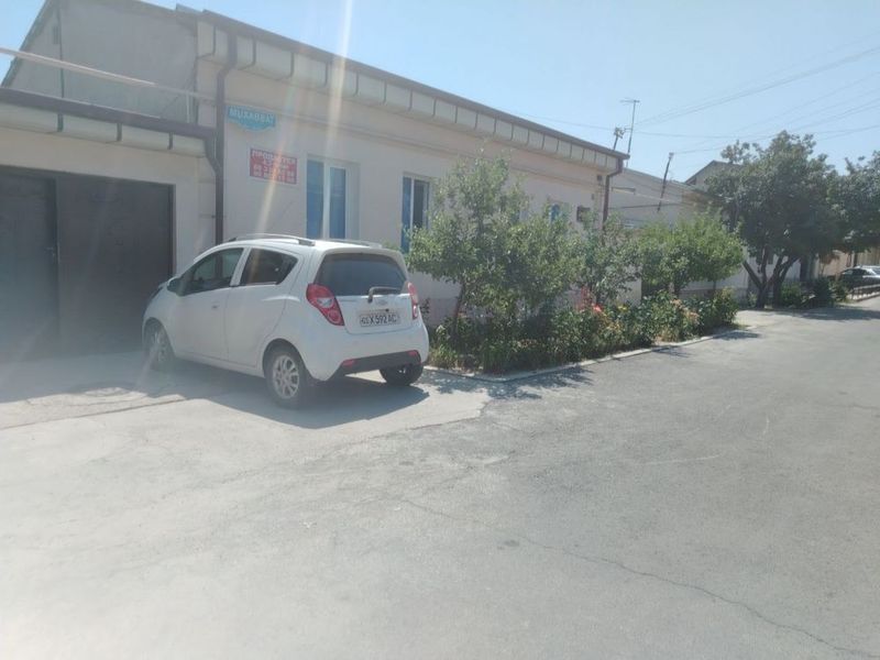 Uchaskan. Sotiladi Uchaskan. Sotiladi
