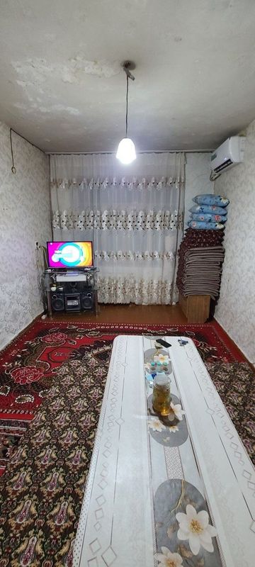 (7-2-26) 1 хонали уй сотилади (7-2-26) 1 хонали уй сотилади