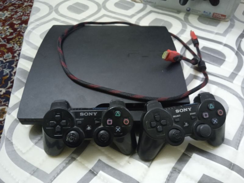 ps3 ps3