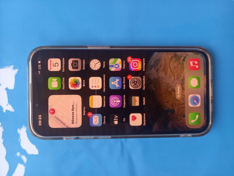 Iphone 11 pro 128 gb