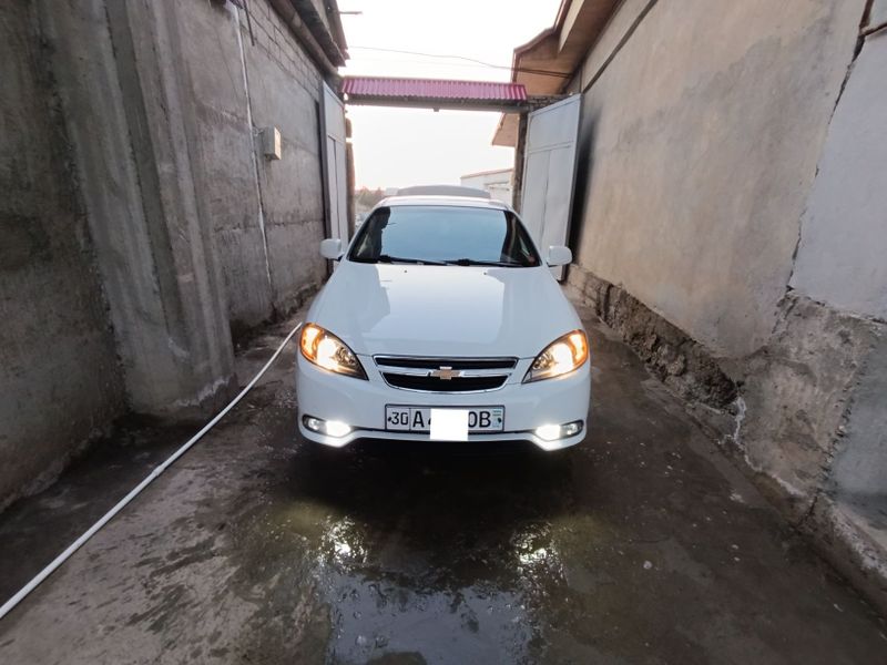 Gentra 2018 sptiladi Gentra 2018 sptiladi