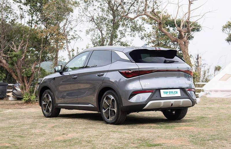 Byd Yuan plus Cp Toshkent Byd Yuan plus Cp Toshkent