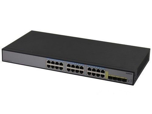 Коммутатор Huawei S1720-10GW-PWR-2P