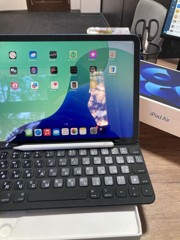 Ipad Air комплект